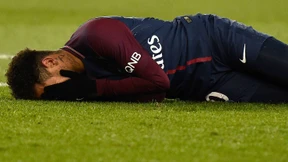 Neymar fällt bis zu drei Monate aus