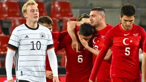 Brandt zu zögerlich, Rüdiger nicht souverän