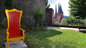 Was die Könige unserer Zeit ködert