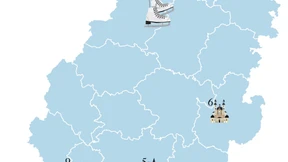 Eine Woche rausgehen & ausgehen