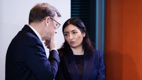 Entwicklungshilfe ist im deutschen Interesse