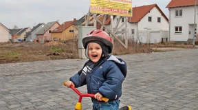 Teures Glück der eigenen Wände