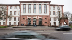 Mehrjährige Haftstrafe für Sporttrainer wegen Missbrauchs