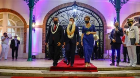 Frankreichs Schuld in Polynesien