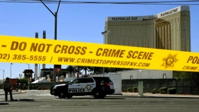 Pensionierter Buchhalter, Zocker, Massenmörder