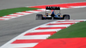 Die Extremisten der Formel 1