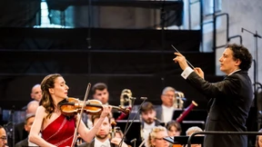 Rheingau Musik Festival mit „Hessenlied“ eröffnet