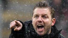 Werder fischt HSV-Spion aus dem Gebüsch