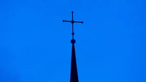 50 Millionen weniger für Evangelische Landeskirche