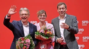 Von Malle bis Museum