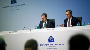 Zögerliche EZB enttäuscht Anleger