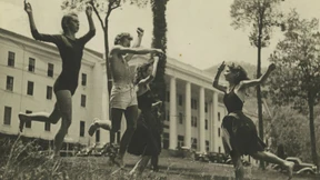 Das Experiment in den schwarzen Bergen