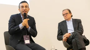 „Wäre Frankfurt ein Mannequin, wäre sie hässlich“