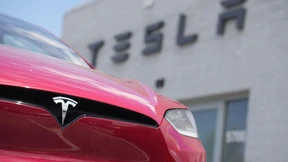 Tesla ist auf Erholungskurs