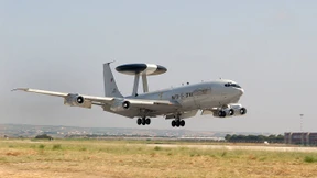 Bundeswehr weiter in Syrien und Irak