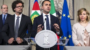 Italien-Unsicherheit schickt Eurokurs auf Talfahrt