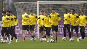 Die zwei Traumwelten der Borussia