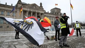 „Besonders gefährlich ist der Zugang zu Polizei und Militär“