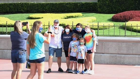 So viele Neuinfektionen an einem Tag wie kein anderer Bundesstaat