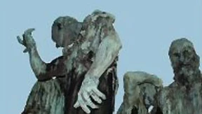 Nur Engländer wissen Artus zu begraben