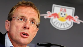 „Das Fernziel in Leipzig lautet Bundesliga“