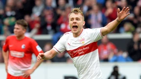 Stuttgart atmet Hoffnung