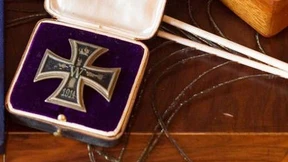 Dem Andenken eines Siegesengels