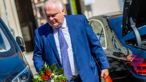 Putins deutscher Freund