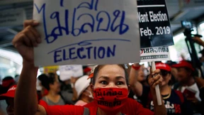 Thailand darf wieder wählen