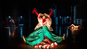 Der Tanz muss zurück an die Städtischen Bühnen