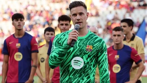 Die besondere Rolle des Marc-André ter Stegen