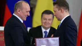 Ukrainische Polizei nimmt Naftogaz-Chef fest