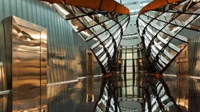 Deutsche Bank eröffnet Goldsafe in Singapur