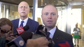 Opposition fordert Rücktritt von Maltas Regierungschef