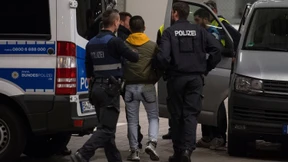 Abschiebungen sollen Anschlagsrisiko senken