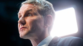 Verdächtige Substanz in Höcke-Paket identifiziert