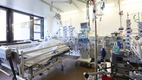 Jede zweite Klinik macht Verluste