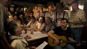 Die zweite Niedernussdorfer Sonderermittlung