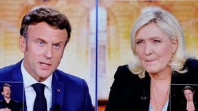 Karl Marx lesen, um Frankreich zu verstehen