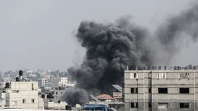 Zivilisten sollen nördlichen Gazastreifen verlassen