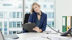 Wie überstehe ich gut die Probezeit?