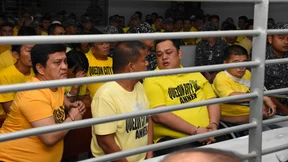 Lange Haftstrafen für Clan-Mitglieder auf den Philippinen