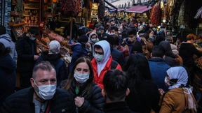 Bundesregierung stuft Türkei als Corona-Hochinzidenzgebiet ein