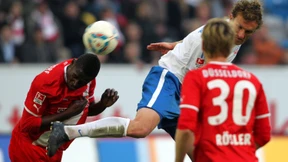 Düsseldorf springt an die Spitze