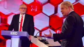 Der Brexit reißt keinen vom Hocker