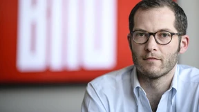 Reichelt von seinen Aufgaben entbunden