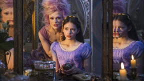 Disney weiß, was die Gegenwart will