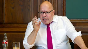 „Ich bin nicht der Oberlehrer der Welt“