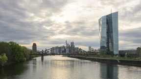 Zentralbanken vor monetärem Hü und Hott