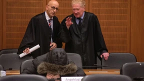 Syrischem Arzt wird Hang zum Sadismus zugeschrieben